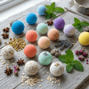 bath bombs bulk