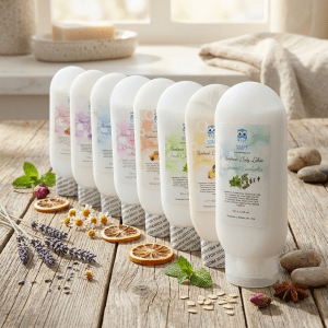 body lotion wholesale