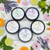 Body butters bulk