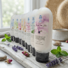 body lotion bulk