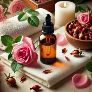 Amazing Uses and Benefits of Rose Essential Oil