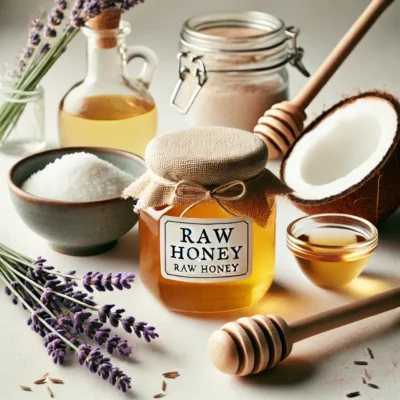 Use Honey to Get More Gorgeous Skin