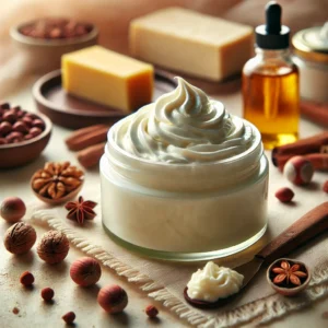 The Beauty Benefits of Body Butter