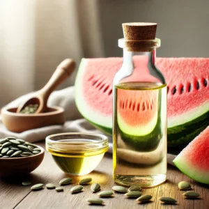 benefits and uses of watermelon seed oil