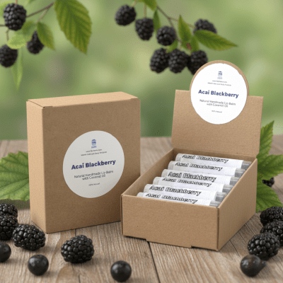 Acai Blackberry