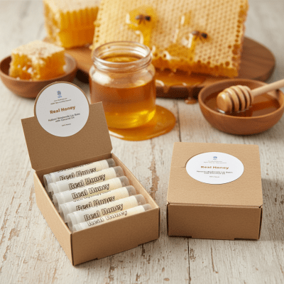 Real Honey