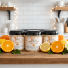 Citrus Burst scrub