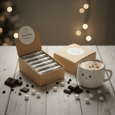 Hot Chocolate
