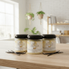 Warm Vanilla scrub