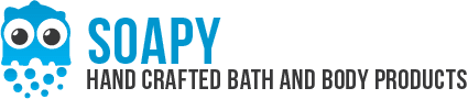 Soapy Bath and Body Products