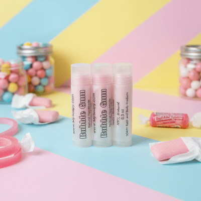 Bubble Gum