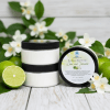 Lime Jasmine