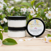 Asian Tea Blossom
