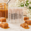 Creamy Caramel lip balm