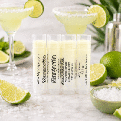Margarita lip balm