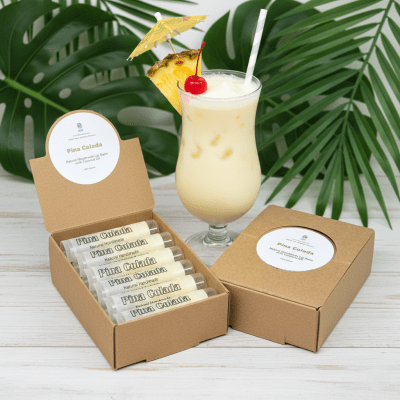 Pina Colada