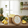 Iced Pineapple scrub