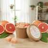 Juicy Grapefruit scrub