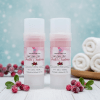 Solid Lotion Frosted Cranberry