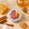 Honey I am Spicy lip scrub