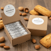 Almond Biscuit