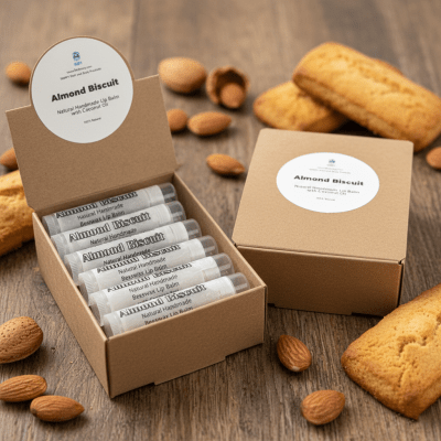 Almond Biscuit