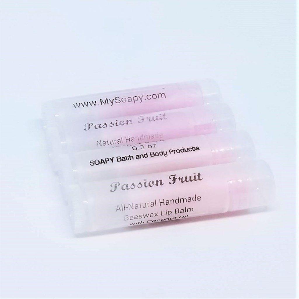 Soapy Bath and Body Products