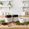 Fresh Ground Coffee scrub