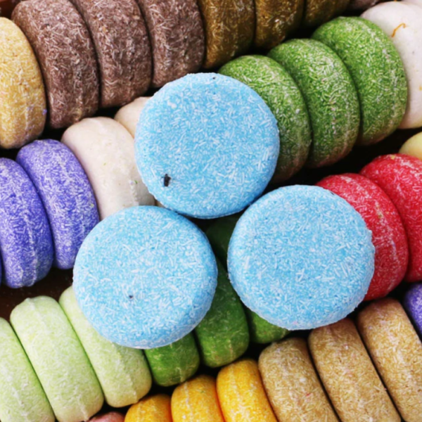 WHOLESALE Solid Shampoo Bars ReSeller 10 pack Soapy Bath and