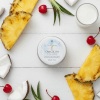 Pina Colada lip scrub