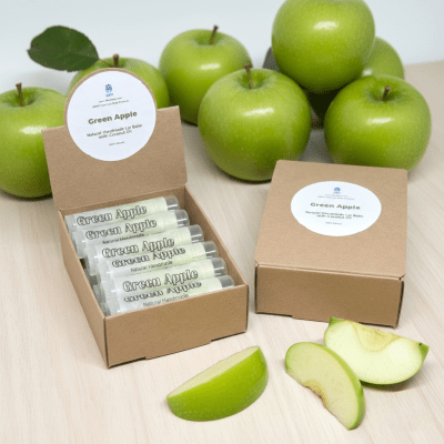 Green Apple