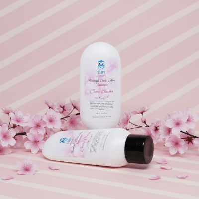 Japanese Cherry Blossom 4 oz