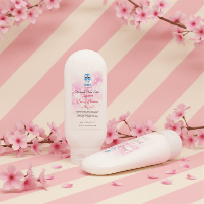 Japanese Cherry Blossom