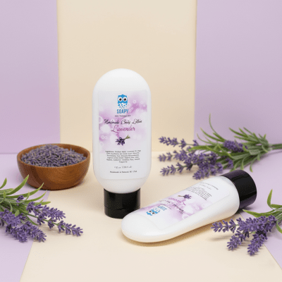 Lavender 4 oz