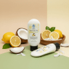 Lemon Coconut 4 oz