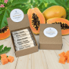 sweet papaya
