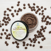 Fresh Ground Coffee sugar sceub 4 oz