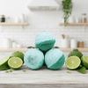Bergamot and Lime bb