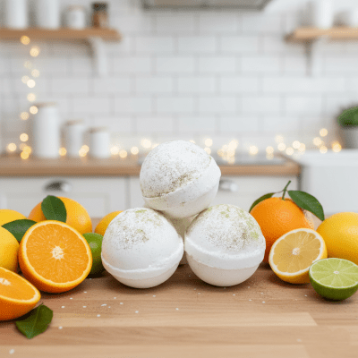 Citrus Burst bb
