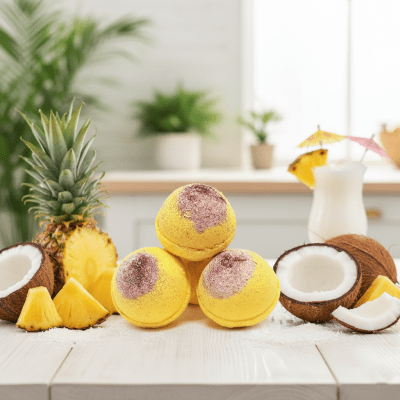 Pina Colada bb