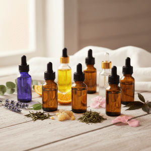7 Essential Oils For Arthritis