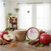 Apple Cinnamon scrubs