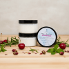 Cherilicious whipped body butter