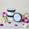 Jasmine Orchid whipped body butter