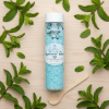 Peppermint salts