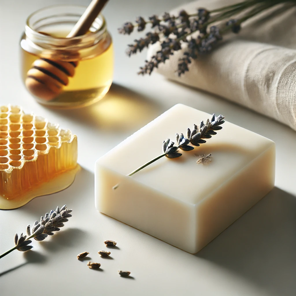 benefits of goat milk soap 2