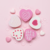 Love Soap bars