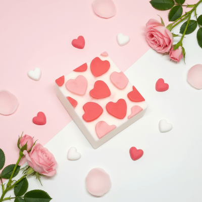 Love Story soap