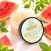 Sugar scrub 4 oz Watermelon
