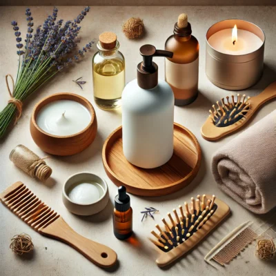 Sulfate-Free Shampoo